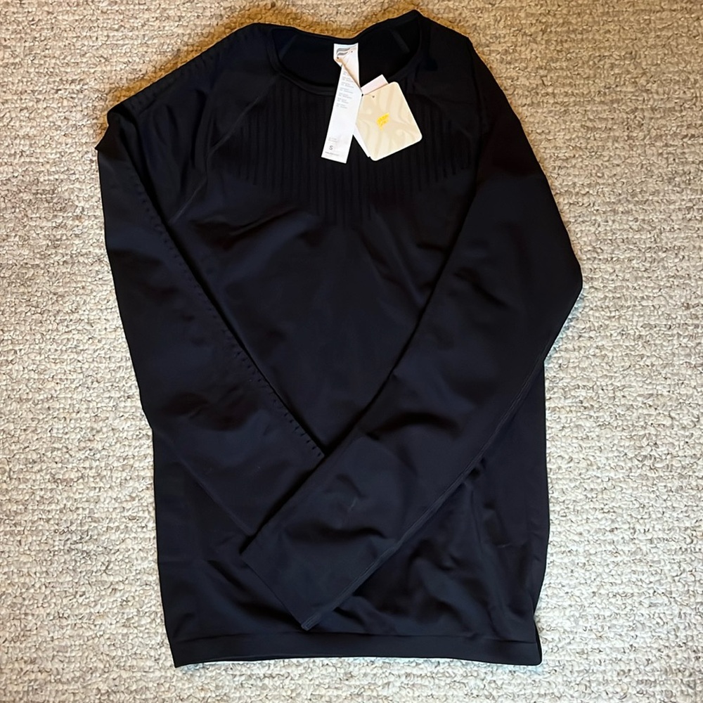 NWT Fabletics Long Sleeve